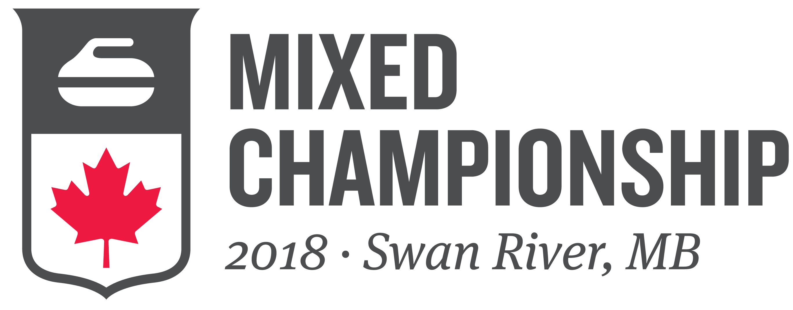 Canadian Mixed Curling Championship begins Sunday in Swan River, Man