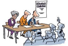 AssembleeGenerale