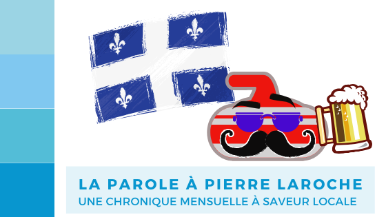 Rubrique Pierre Laroche