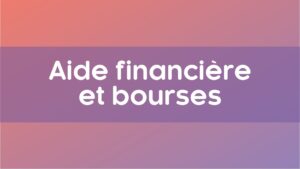 bourses