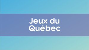 Jeux du Quebec