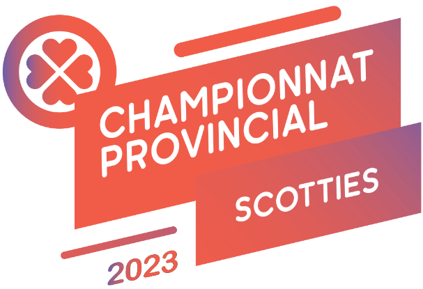 Women’s Provincial Championship Scotties Curling Québec