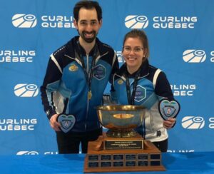Kelly Tremblay, Pierre Lanoue