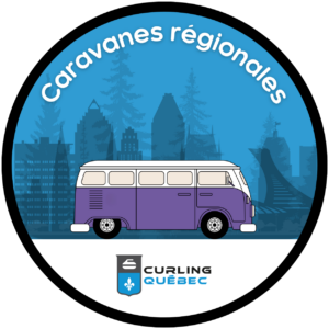 Caravane régionale