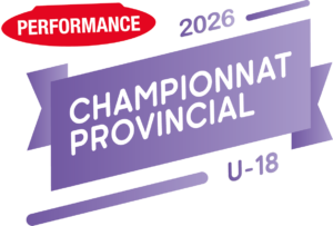 Championnat Provincial U-18 2026