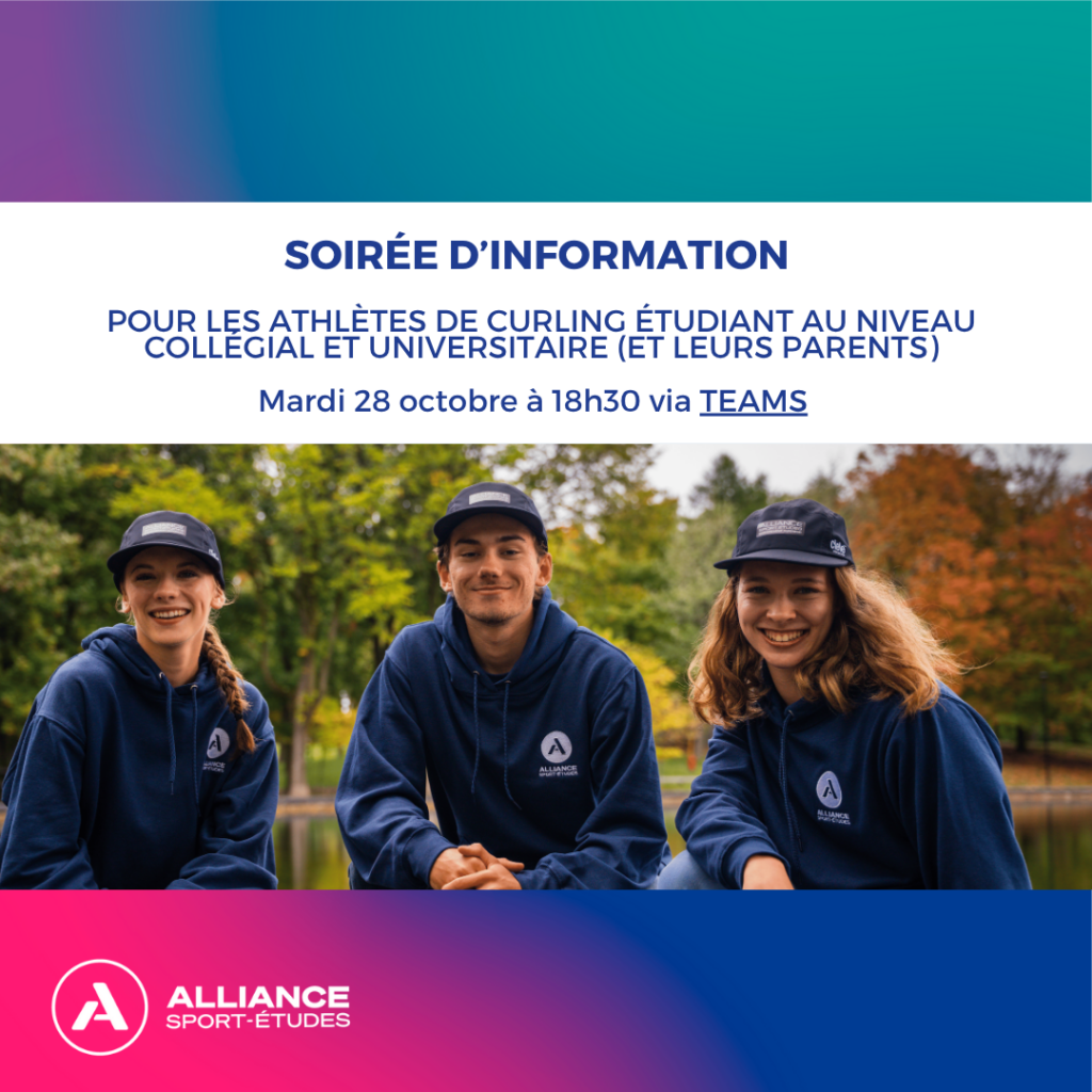 Soirée d'information Alliance Sport-Études (600 x 200 px) (1080 x 1080 px) (1)