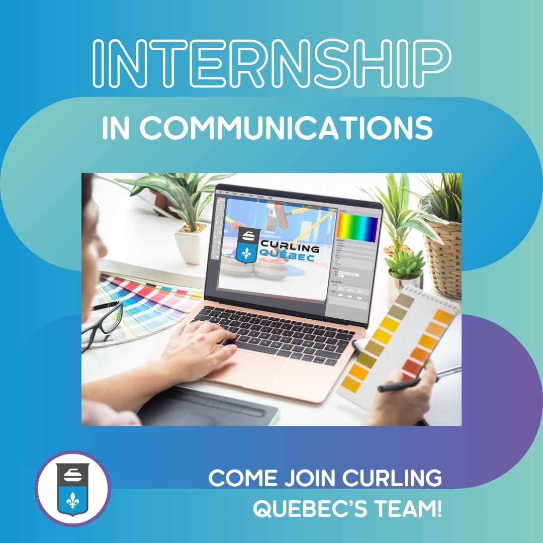 Communications Internship