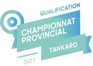 Qualif Tankard