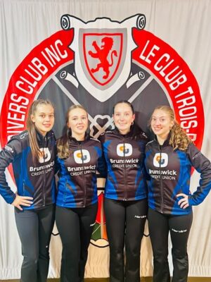 girls team excellence